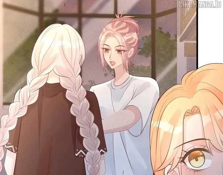 Read Everyone’s Darling chapter 167 image 33 on Lezhin