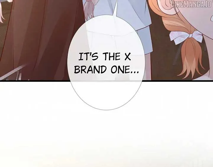 Read Everyone’s Darling chapter 167 image 34 on Lezhin