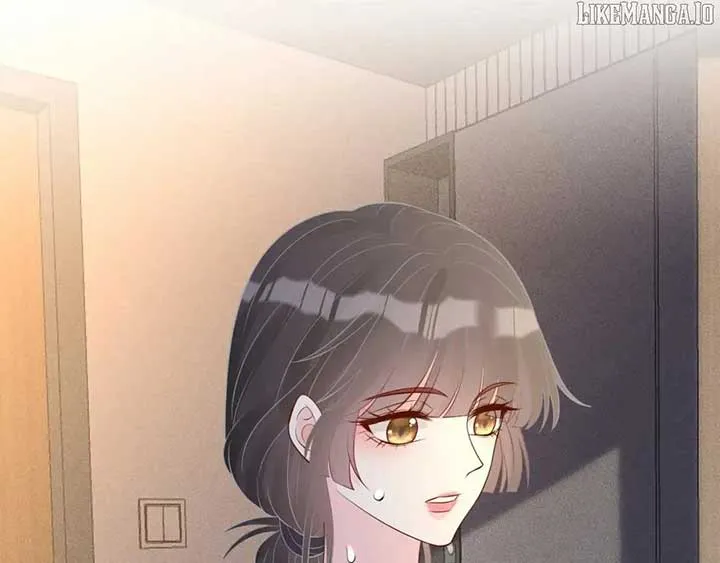 Read Everyone’s Darling chapter 167 image 35 on Lezhin