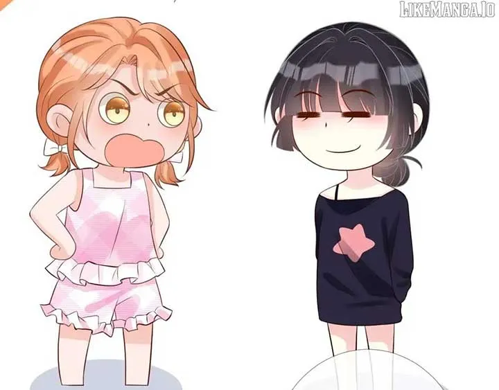 Read Everyone’s Darling chapter 167 image 38 on Lezhin
