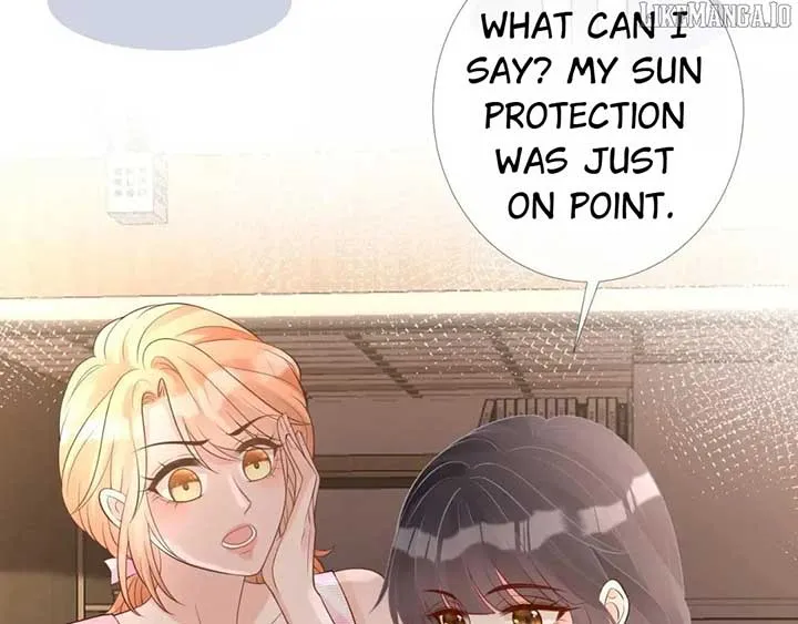 Read Everyone’s Darling chapter 167 image 39 on Lezhin