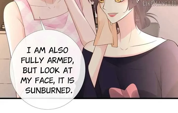 Read Everyone’s Darling chapter 167 image 40 on Lezhin