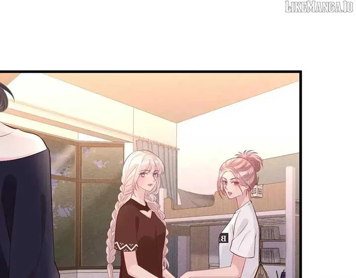 Read Everyone’s Darling chapter 167 image 41 on Lezhin