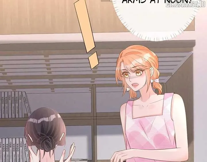 Read Everyone’s Darling chapter 167 image 43 on Lezhin