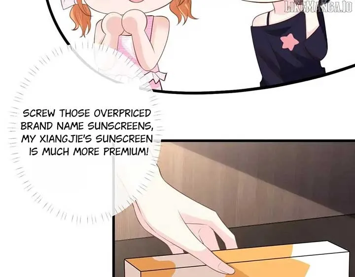 Read Everyone’s Darling chapter 167 image 46 on Lezhin
