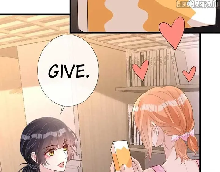 Read Everyone’s Darling chapter 167 image 47 on Lezhin