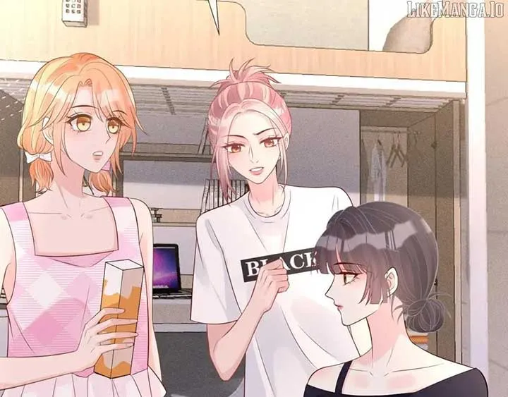 Read Everyone’s Darling chapter 167 image 54 on Lezhin
