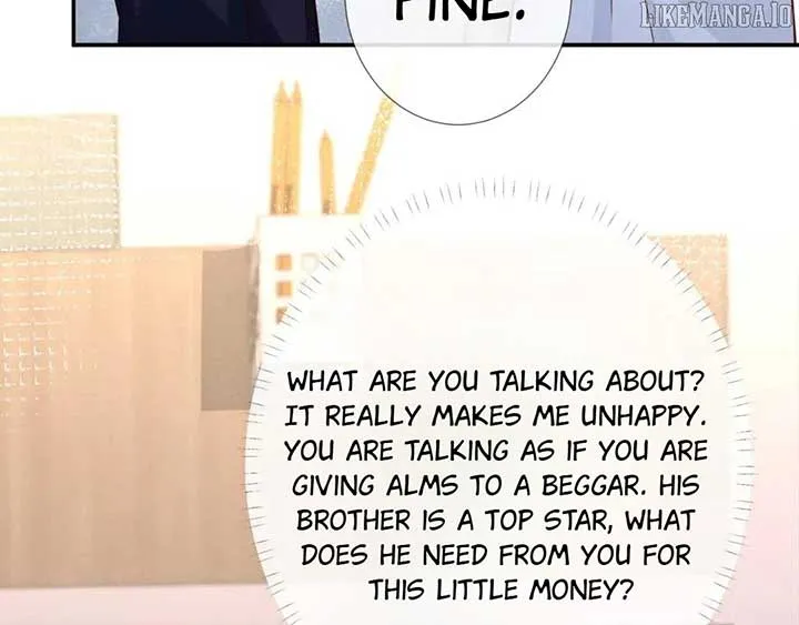 Read Everyone’s Darling chapter 167 image 66 on Lezhin