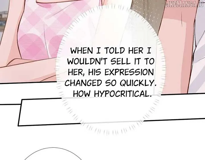 Read Everyone’s Darling chapter 167 image 68 on Lezhin