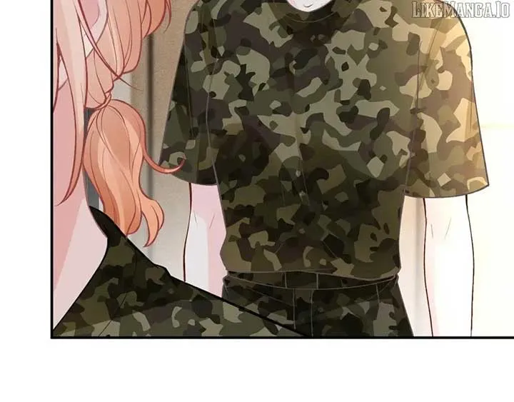 Read Everyone’s Darling chapter 167 image 7 on Lezhin