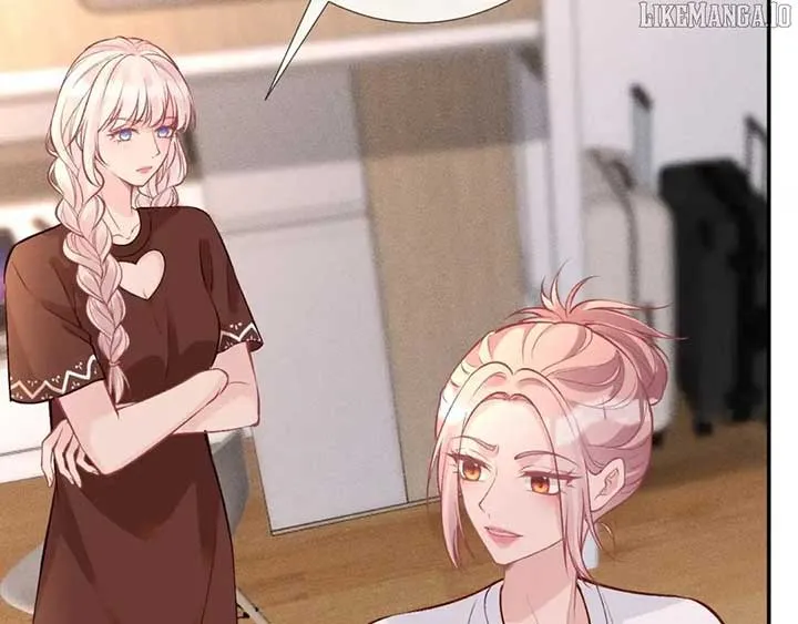 Read Everyone’s Darling chapter 167 image 77 on Lezhin