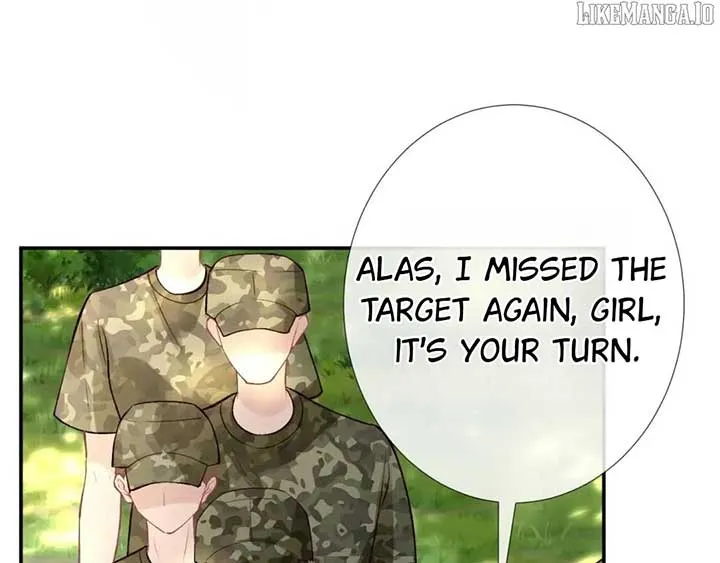 Read Everyone’s Darling chapter 167 image 87 on Lezhin