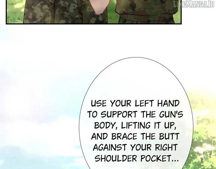 Read Everyone’s Darling chapter 167 image 89 on Lezhin