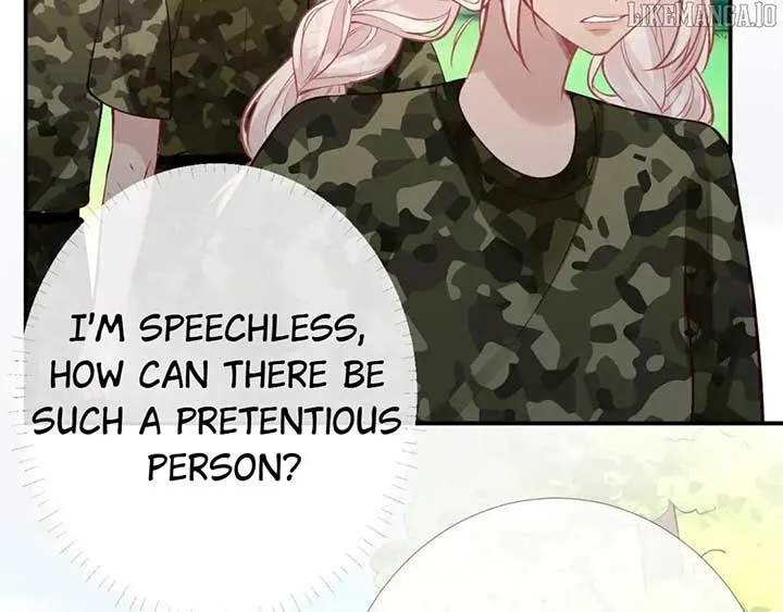 Read Everyone’s Darling chapter 168 image 21 on Lezhin