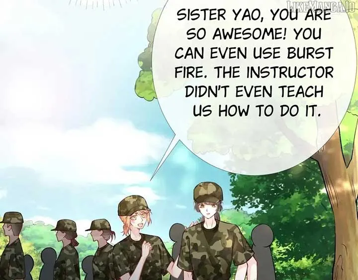 Read Everyone’s Darling chapter 168 image 22 on Lezhin