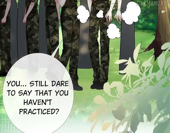 Read Everyone’s Darling chapter 168 image 23 on Lezhin