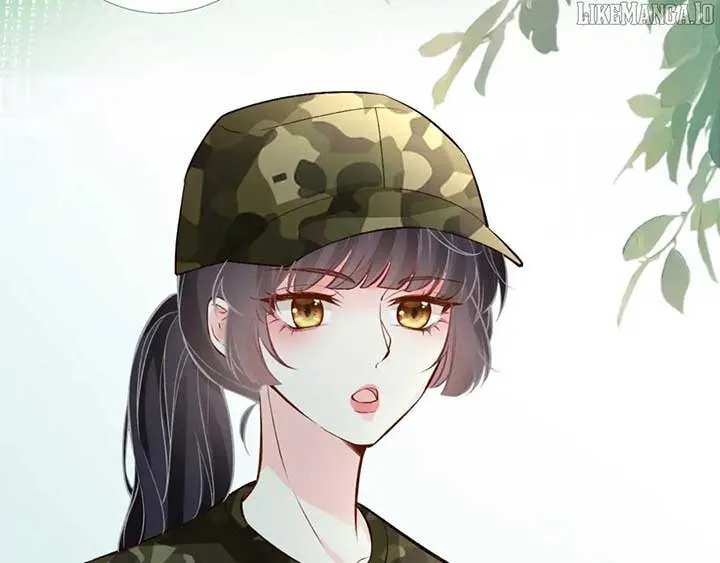 Read Everyone’s Darling chapter 168 image 24 on Lezhin