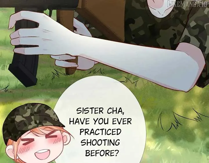 Read Everyone’s Darling chapter 168 image 3 on Lezhin