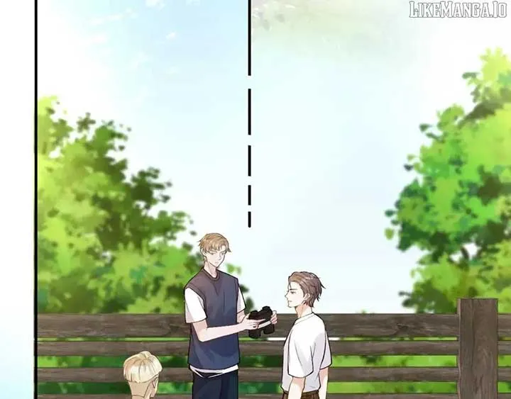 Read Everyone’s Darling chapter 168 image 30 on Lezhin