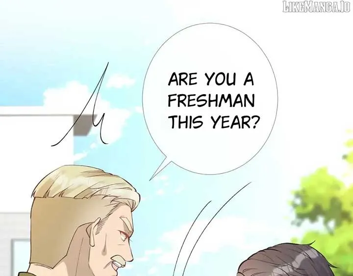 Read Everyone’s Darling chapter 168 image 40 on Lezhin