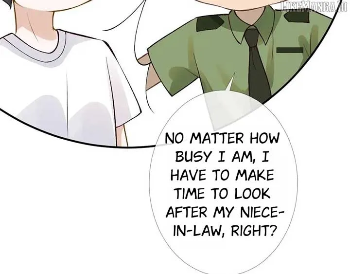 Read Everyone’s Darling chapter 168 image 46 on Lezhin