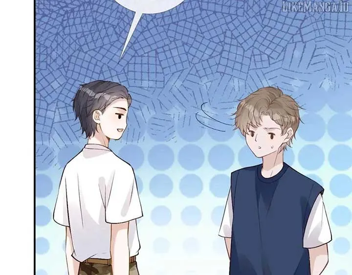 Read Everyone’s Darling chapter 168 image 48 on Lezhin