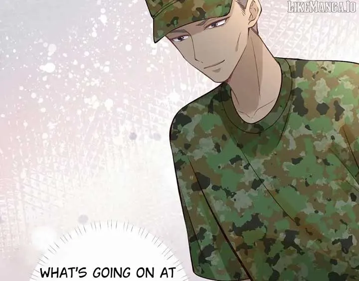 Read Everyone’s Darling chapter 168 image 58 on Lezhin