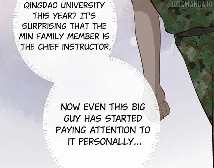Read Everyone’s Darling chapter 168 image 59 on Lezhin