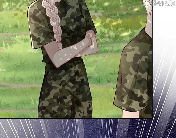 Read Everyone’s Darling chapter 168 image 7 on Lezhin