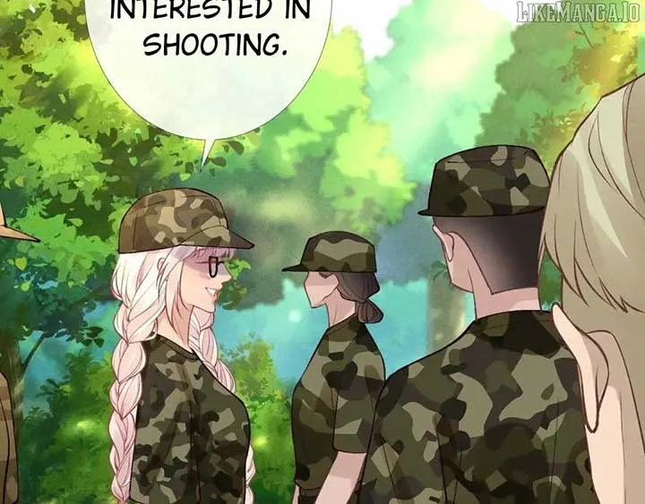 Read Everyone’s Darling chapter 168 image 80 on Lezhin
