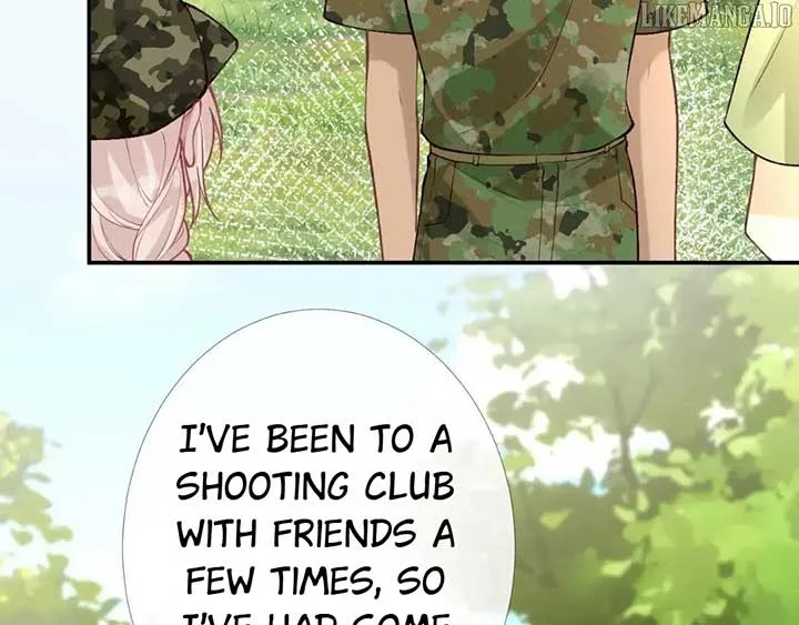 Read Everyone’s Darling chapter 168 image 86 on Lezhin