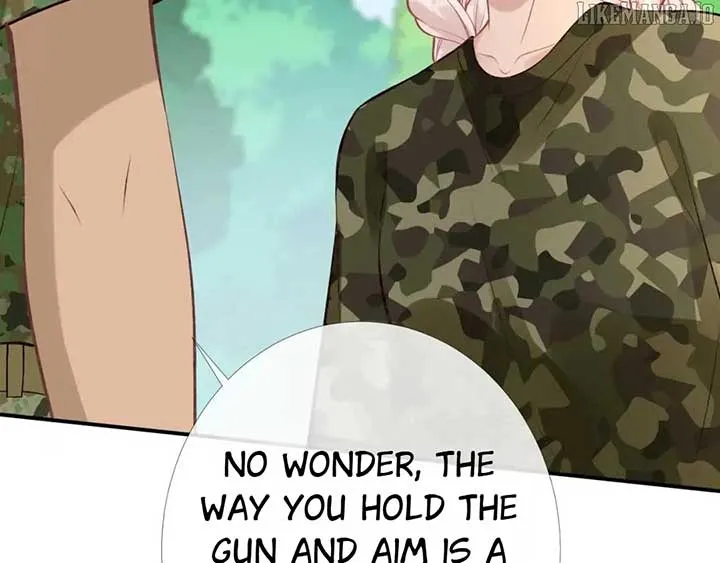 Read Everyone’s Darling chapter 168 image 88 on Lezhin