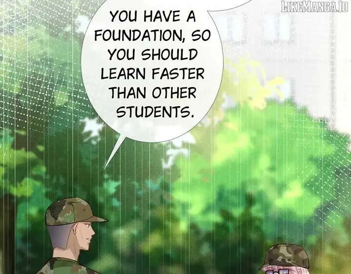 Read Everyone’s Darling chapter 168 image 92 on Lezhin