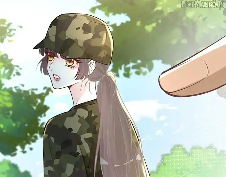Read Everyone’s Darling chapter 168 image 95 on Lezhin
