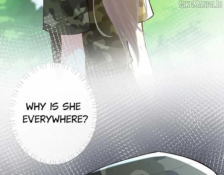 Read Everyone’s Darling chapter 168 image 96 on Lezhin