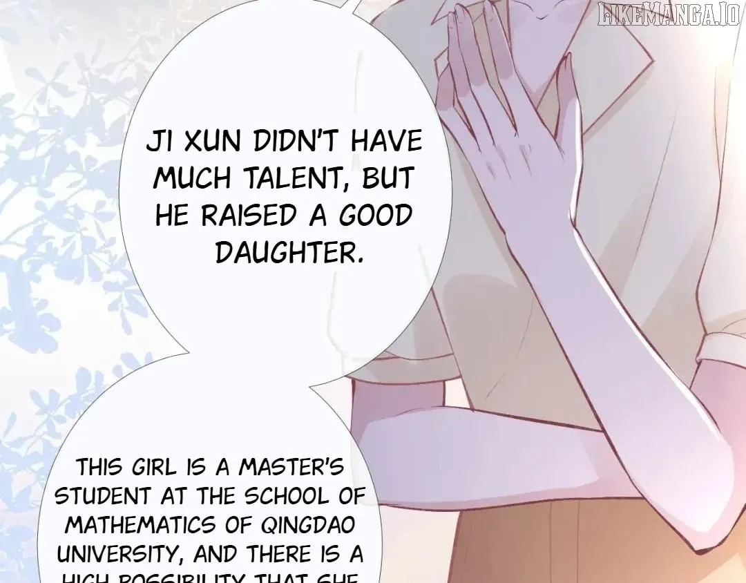 Read Everyone’s Darling chapter 169 image 14 on Lezhin