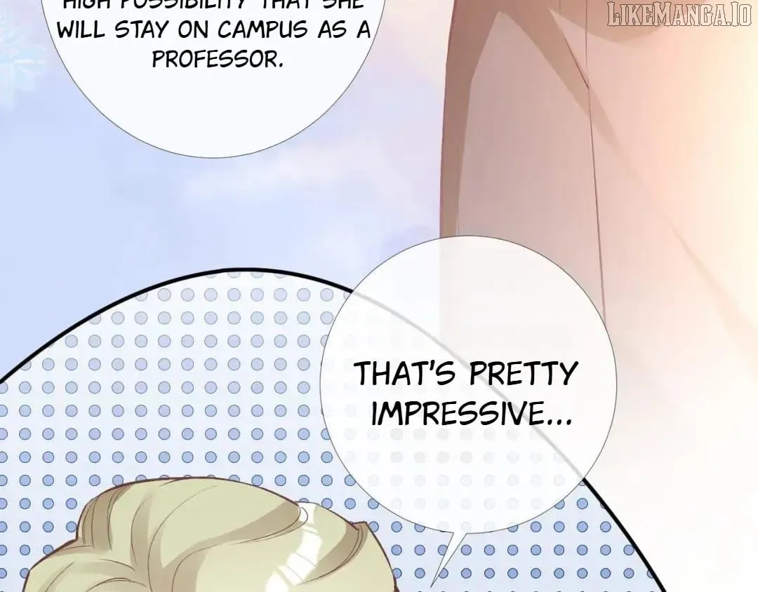 Read Everyone’s Darling chapter 169 image 15 on Lezhin