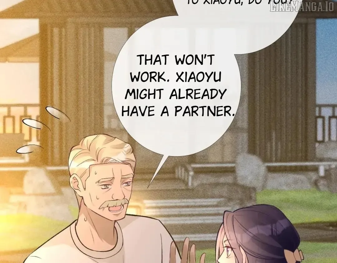Read Everyone’s Darling chapter 169 image 17 on Lezhin