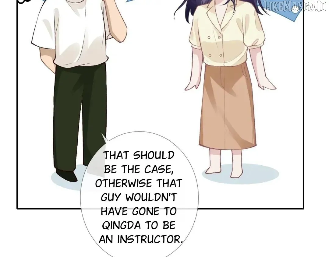 Read Everyone’s Darling chapter 169 image 22 on Lezhin