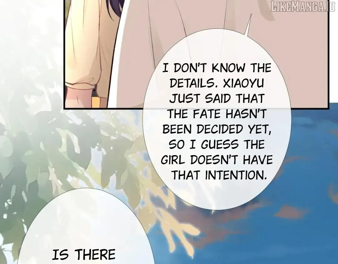 Read Everyone’s Darling chapter 169 image 24 on Lezhin