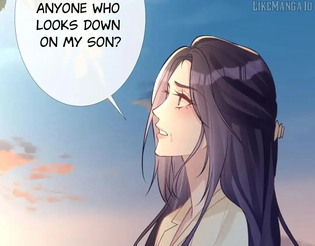 Read Everyone’s Darling chapter 169 image 25 on Lezhin