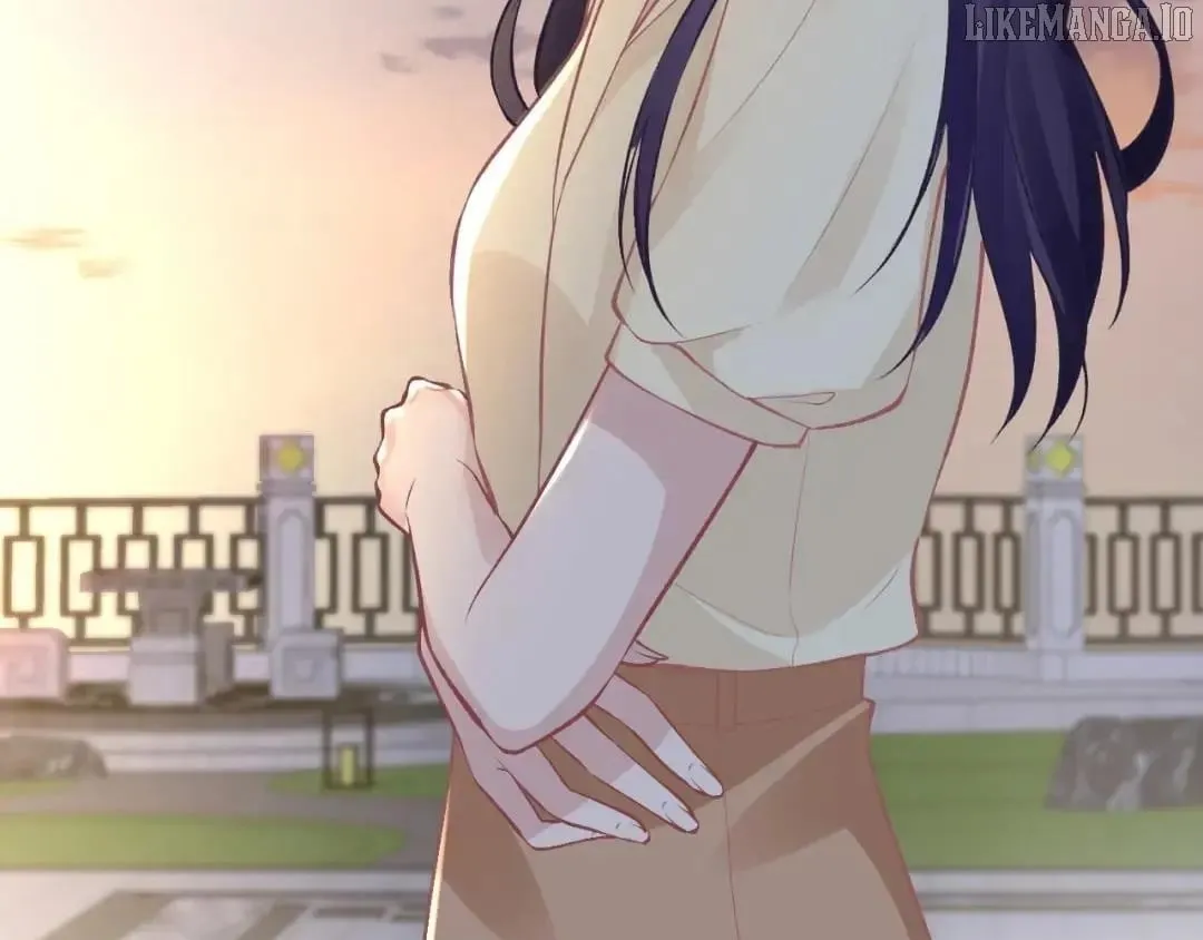Read Everyone’s Darling chapter 169 image 26 on Lezhin