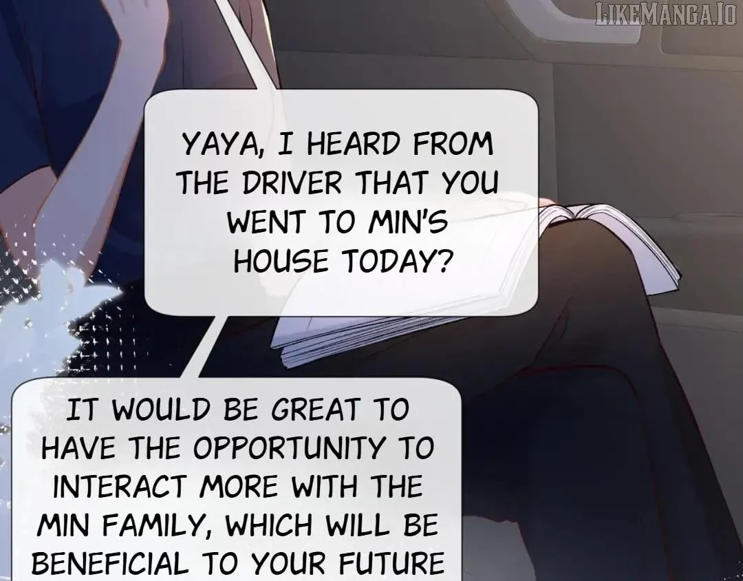 Read Everyone’s Darling chapter 169 image 32 on Lezhin