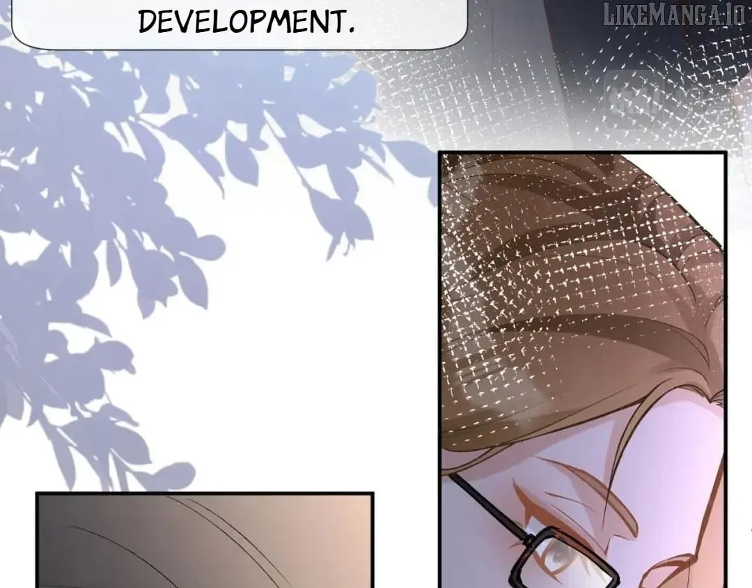Read Everyone’s Darling chapter 169 image 33 on Lezhin
