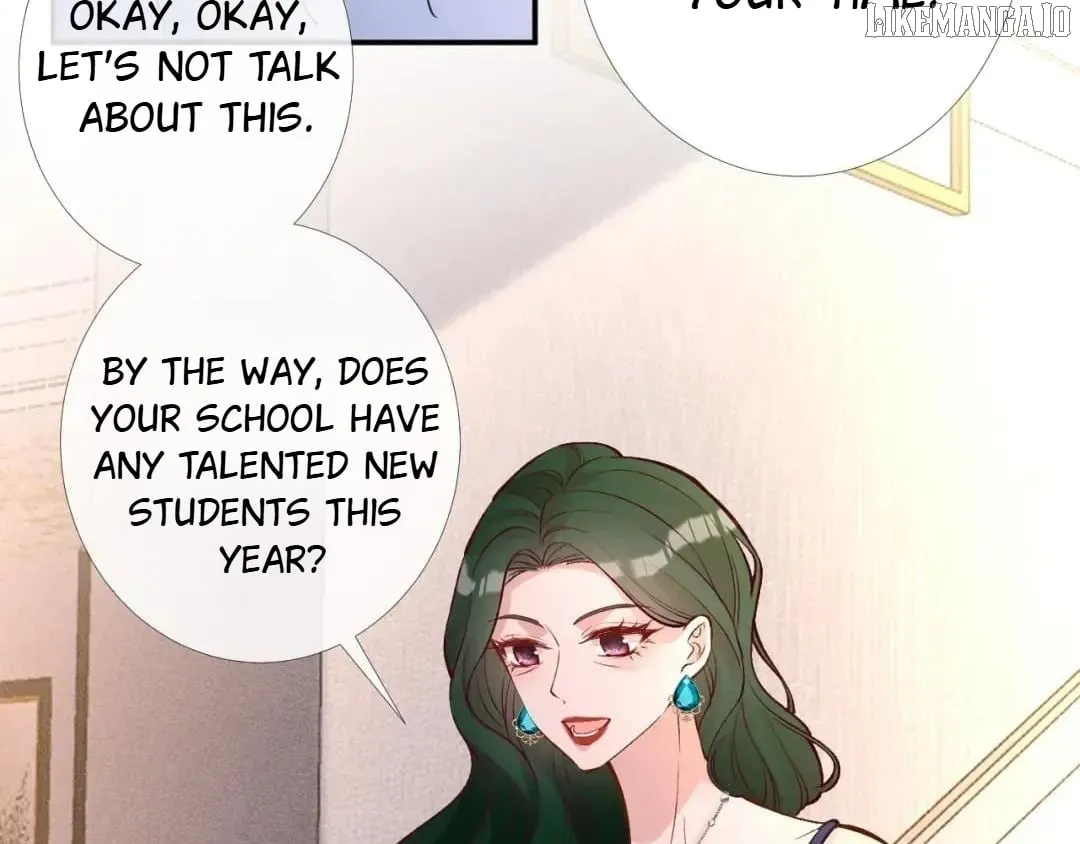 Read Everyone’s Darling chapter 169 image 35 on Lezhin