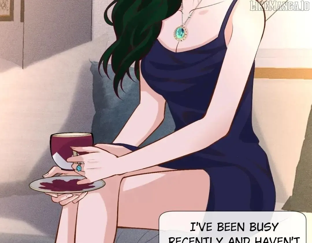 Read Everyone’s Darling chapter 169 image 36 on Lezhin