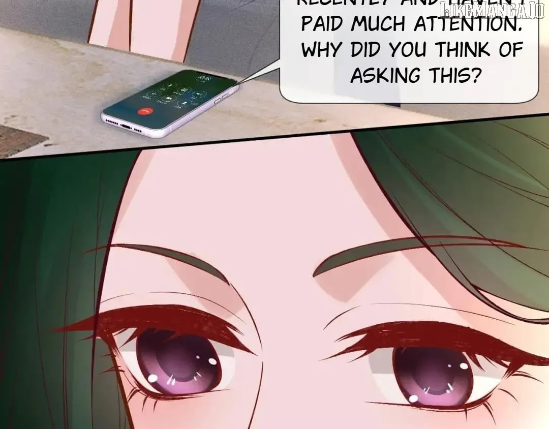 Read Everyone’s Darling chapter 169 image 37 on Lezhin
