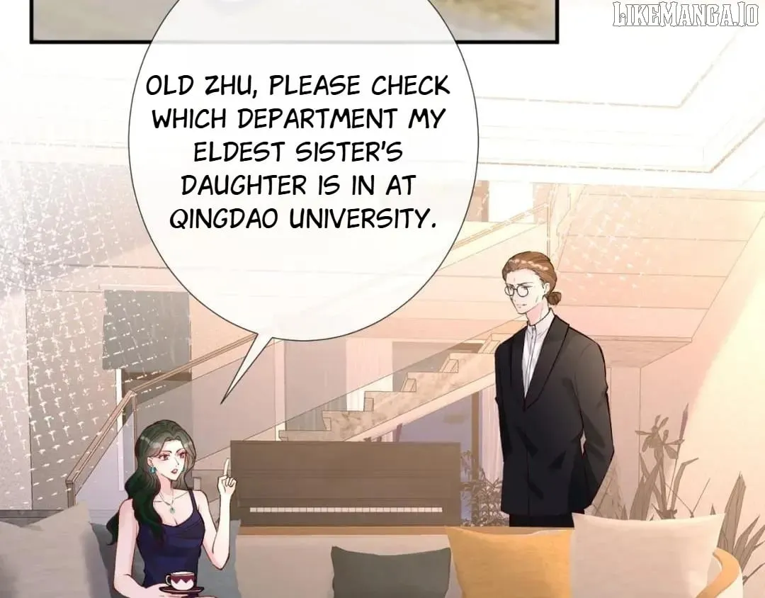 Read Everyone’s Darling chapter 169 image 43 on Lezhin
