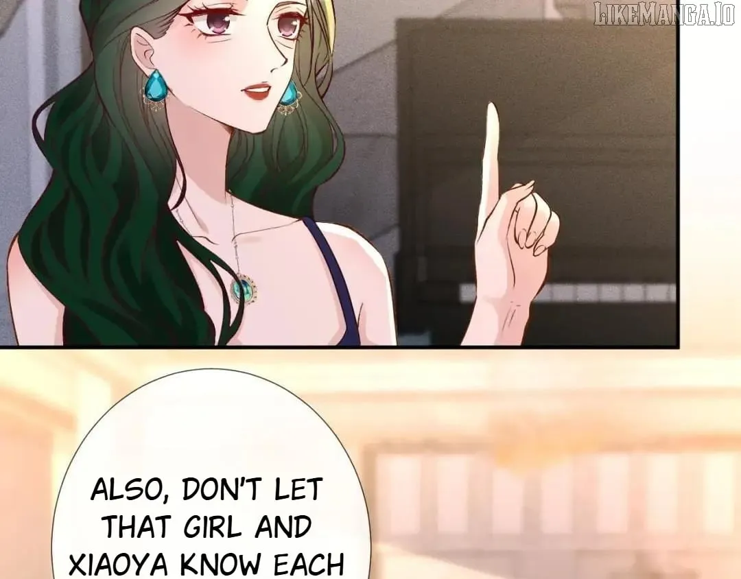Read Everyone’s Darling chapter 169 image 45 on Lezhin