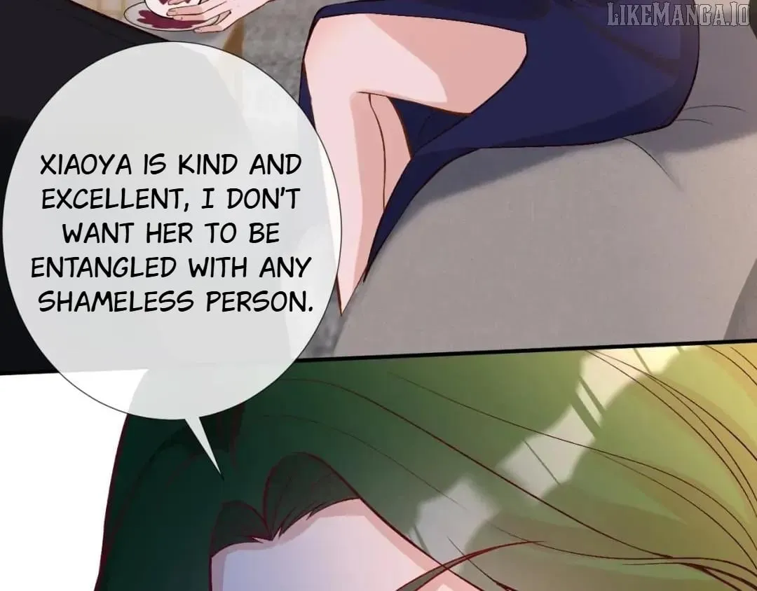 Read Everyone’s Darling chapter 169 image 47 on Lezhin